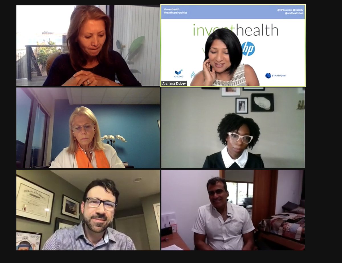 Ed Simcox, JD tweet media