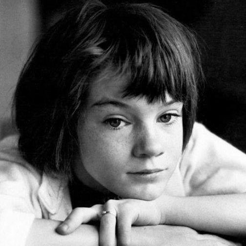 Happy 68th Birthday to Mary Badham. Best known as Scout in To Kill a Mockingbird. 