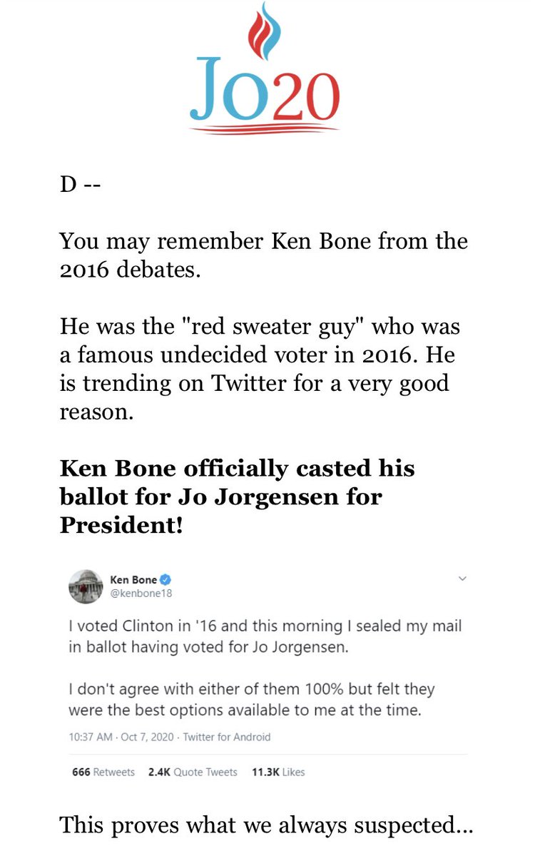 Jo Jorgensen On Twitter Bourbon Backbonebourbon To Be Exact