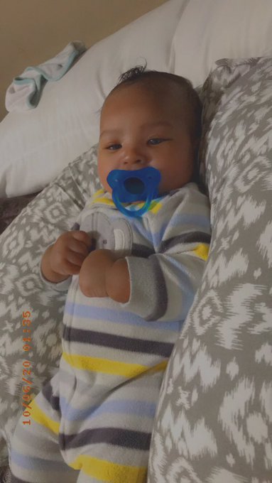 JoJo ❣️ https://t.co/KnvV7cIlL3