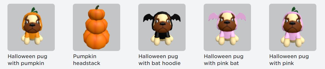 Roblox Pug - pug life baby roblox