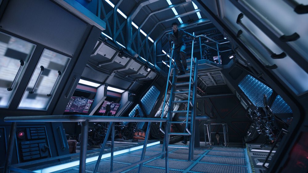 Deck13 interactive проекты