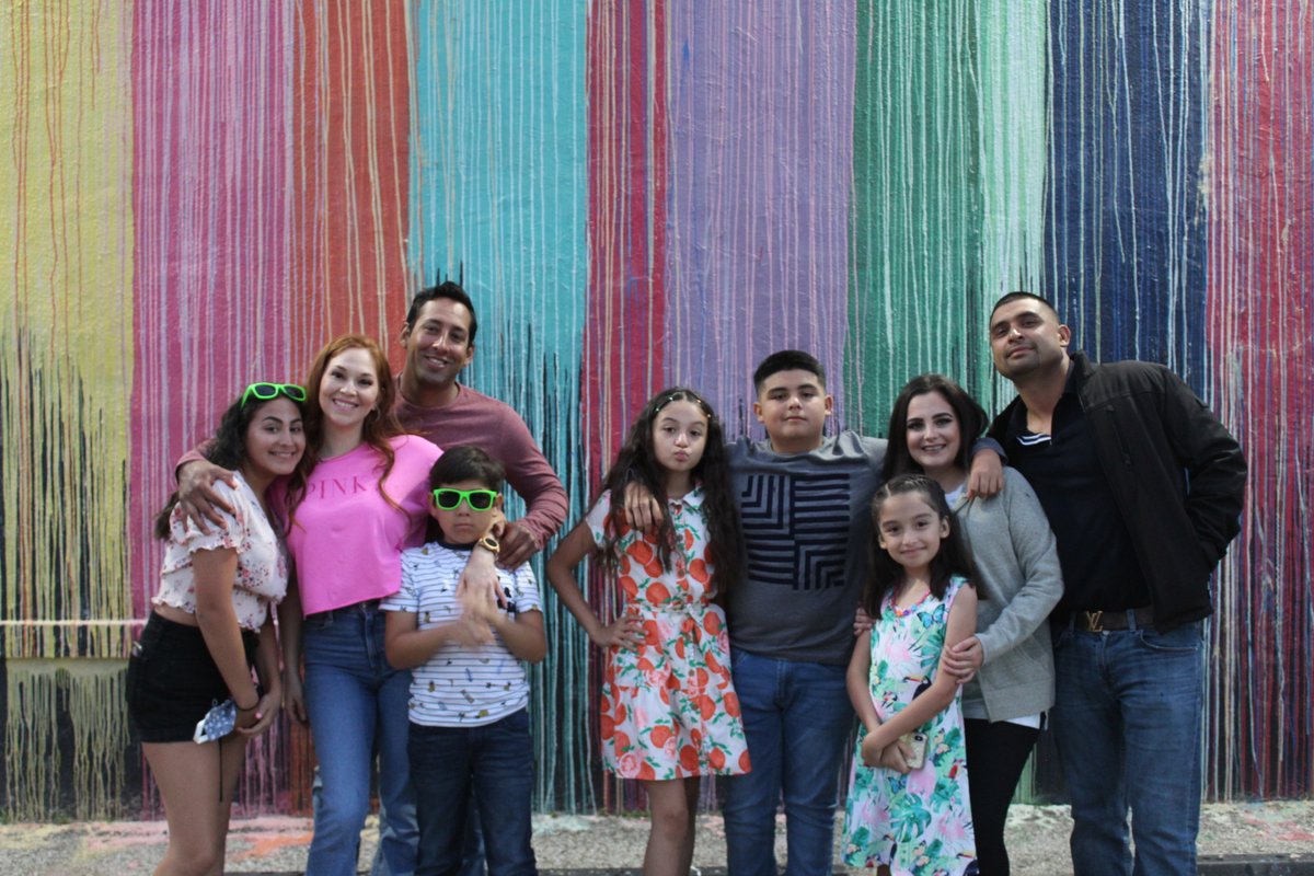 CoolBusHouston's tweet photo. We❤️showing off our town and different wall murals around Htown! This is at the Biscuit Paint Wall!
#coolbushouston #coolshades #houstontx #htown #htx #myhouston #houston #houstontour #thingstodoinhouston #explorehouston #visithouston #biscuitpaintwall #biscuitpaintwallhouston https://t.co/m7bGSpjmve