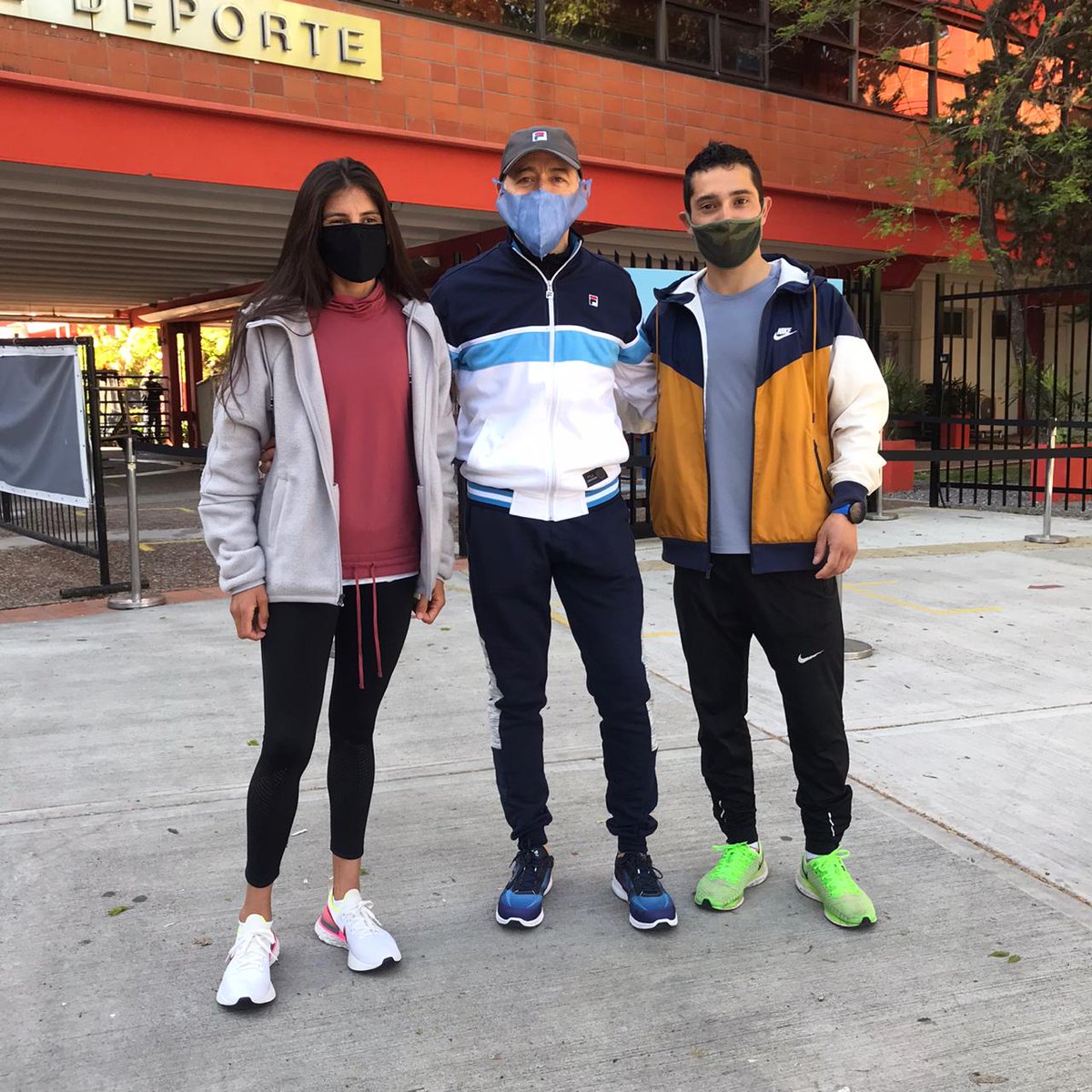 Argentina participará una vez más en el Mundial de Media Maratón, que tendrá lugar en Gdynia, Polonia el próximo 17 de octubre.  #Titular cada-atletismo.org/mundial-de-med…