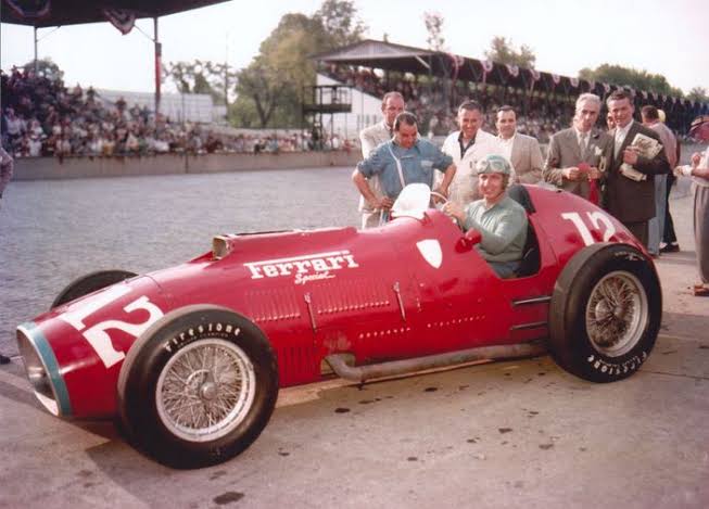 My response to the argument that, racing drivers of the past would be effortlessly beaten by the most & #39;basic& #39; of racing drivers of the modern era.In summary, yes - however, that argument is incomplete without acknowledging any form of context(7)