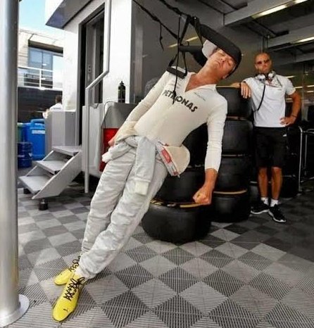 My response to the argument that, racing drivers of the past would be effortlessly beaten by the most & #39;basic& #39; of racing drivers of the modern era.In summary, yes - however, that argument is incomplete without acknowledging any form of context(7)