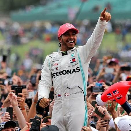 7. To conclude, its a great point to highlight how fine tuned the concept of driving a car fast has come - but the argument is limited and shouldn& #39;t really be used to nullify the achievements made by drivers of the past, because it doesn& #39;t, when it is holistically viewed.