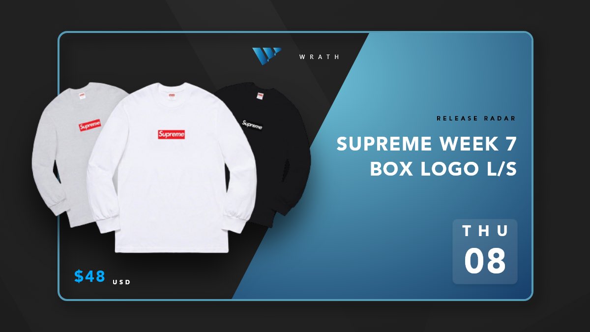 Huge drop tomorrow. 👀

Who’s ready? 🤔