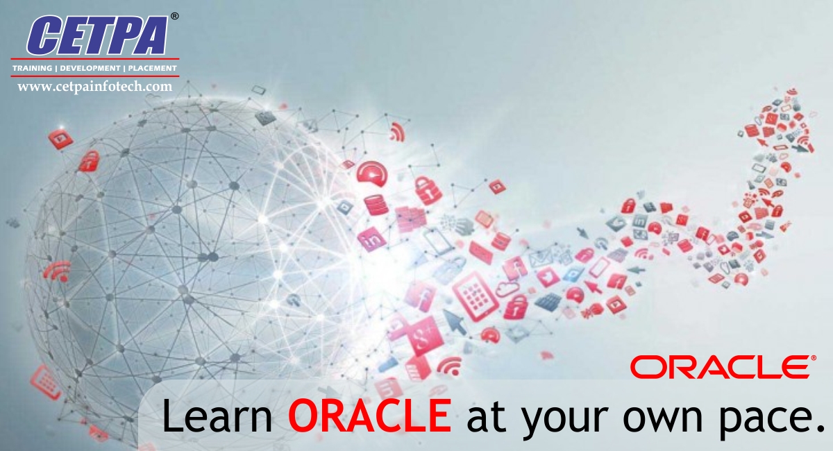 cetpainfo's tweet image. 💻 Learn ORACLE at your own pace.
✔Join Oracle online course @ CETPA
👉 bit.ly/2GrTMIF
📱9212172602
📧 query@cetpainfotech.com
#Oracle #OracleOnlineTraining #OracleOnlineCourse #OracleCertificationCourse #OnlineCourses #OracleTrainingNoida #OracleTrainingDelhi