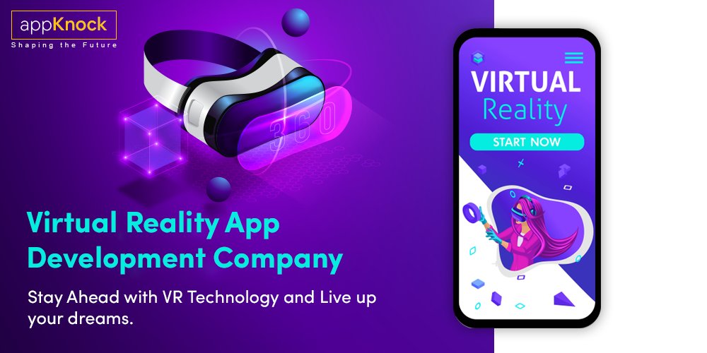 appknock_'s tweet image. Looking for the Best Virtual Reality App Development Company?
We are a leading VR app development company offering extensive VR app solutions to our worldwide clientele.
appknock.co/virtual-realit…
#virtualreality #virtualrealityappdevelopment #mobileappdevelopment #appknock