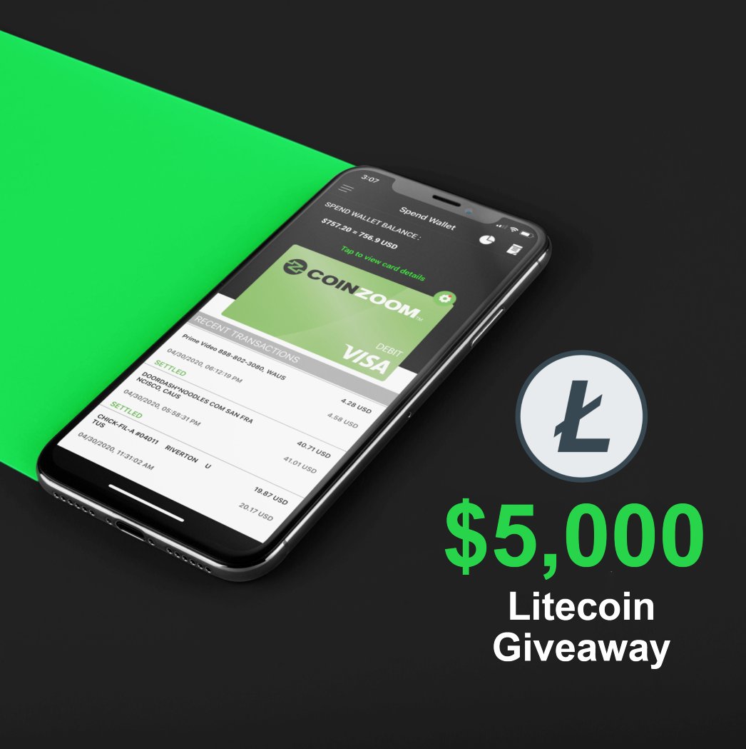 Coinzoom Twitter Search Twitter