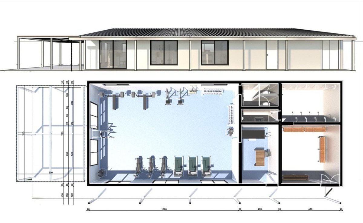 Marcecabralc's tweet photo. Comparto imagenes de nuestro proyecto. https://t.co/mds1TpEpue