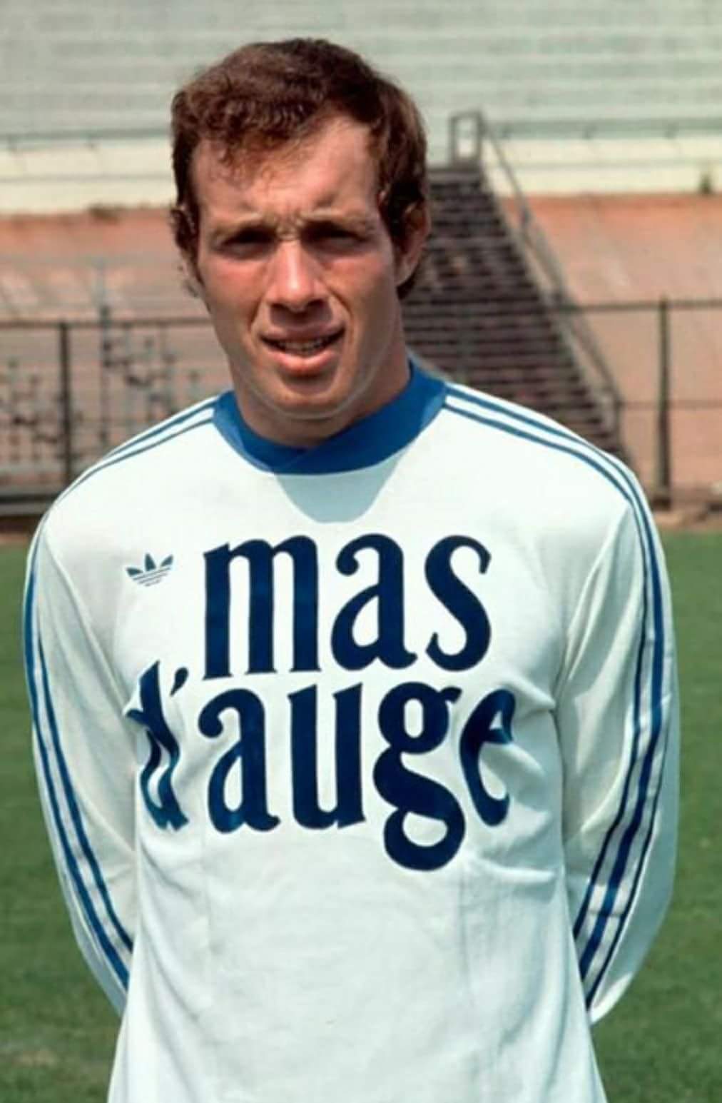  happy birthday Jean Fernandez 