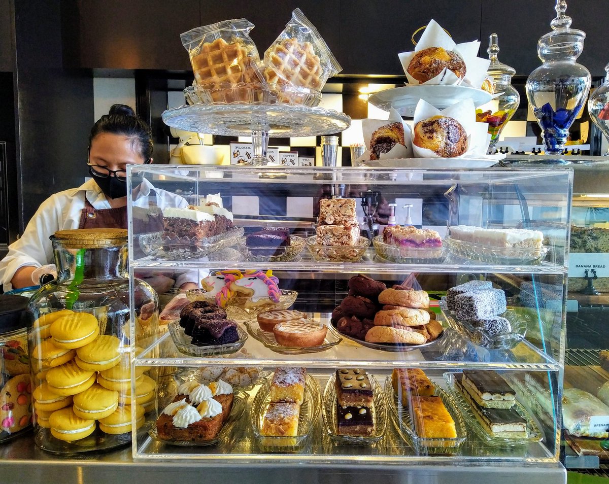 Can you smell the aroma of coffee in the air...? ☕🦋❤️