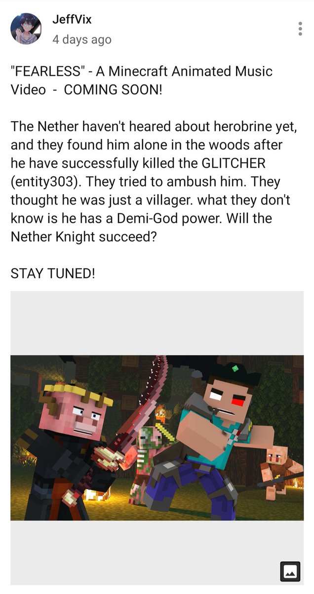 Jeff (@JeffVixYT) / Posts / X