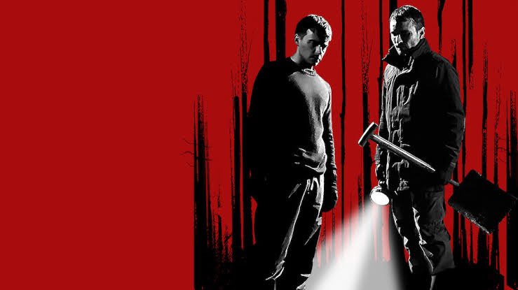 リク Netflixで観れるオススメ映画シリーズ とんでもない結末の映画で 最後まで目が離せず ハラハラさせられる映画でした 最悪の選択 映画 映画鑑賞 Netflixオリジナル スリラー Netflix 洋画 サスペンス映画 T Co