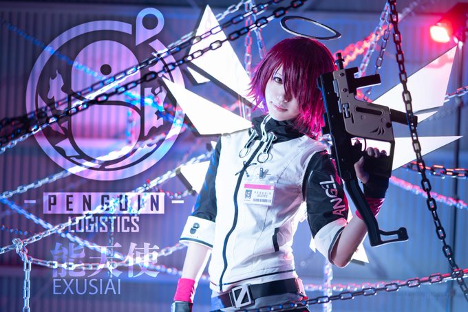 Twitterのコスプレ画像56