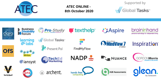 ATEConference's tweet photo. Not long now until #ATEConline starts...

ATEC delegates, see you there at 9.00am!

#onlineevents #successinnetworking #AT #CPD #Conference #edtech #HE #FE https://t.co/qANUAr8m73
