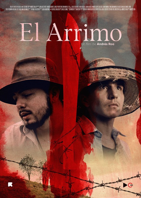 Recently Submitted:
Title: "𝑬𝑳 𝑨𝑹𝑹𝑰𝑴𝑶"
Category : Best International/LGBTQ Short 
Country: Colombia

SUBMIT YOUR FILM <a href="/FilmFreeway/">FilmFreeway</a> filmfreeway.com/MUMBAIINTERNAT…

For more info visit :
micffindia.com

 #filmmakers #indiefilmmakers #filmfestival #shortfilmfestval
