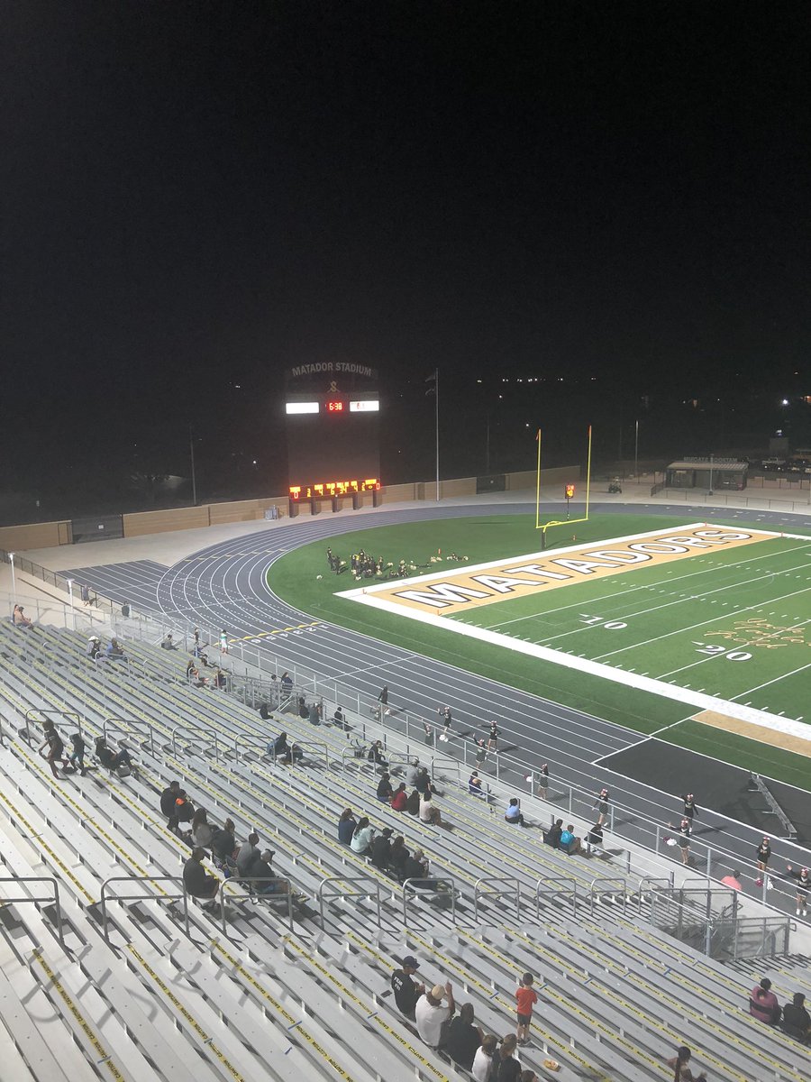 BrantT_Musco's tweet image. The renovated Matador Stadium for @SeguinISD  and @Seguin_Football is awesome.
Thanks for letting Musco be part of it!   @MuscoLighting