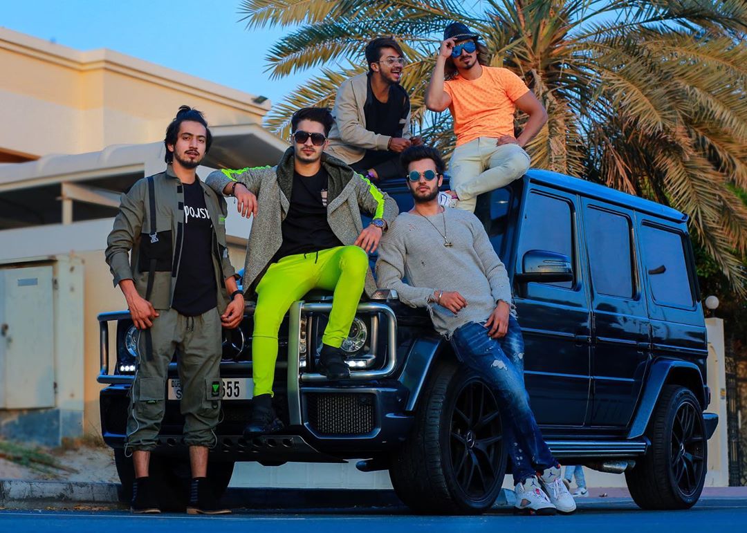 faizbaloch_07's tweet photo. Because we have each other's back😈 
#visitdubai #mydubai #dubailife #dubailifestyle #dubai 
#faizfa #team07 https://t.co/NIzcoBuImL