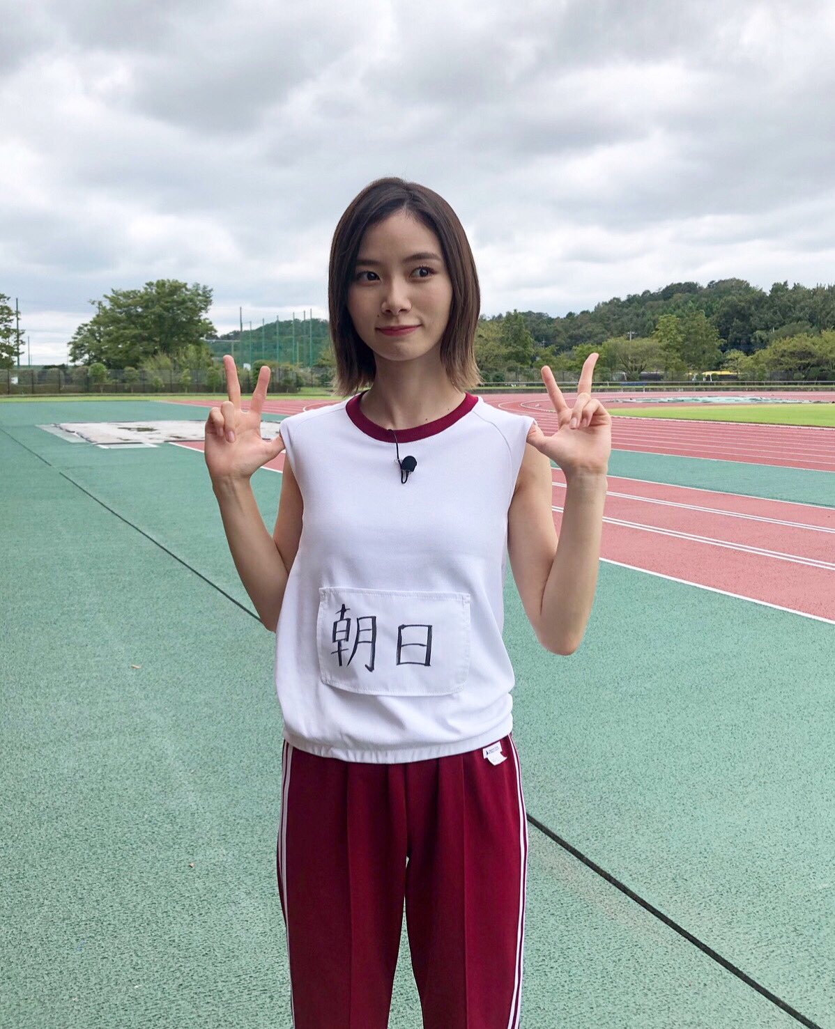 朝日 奈央 本日18 45 ロンドンハーツ 3時間スペシャルだよ スポーツテスト今回も参加させていただきました 是非見てください T Co 4oizl3wrze Twitter