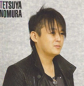Happy birthday Tetsuya Nomura!! Thank you for all the memorable games. 