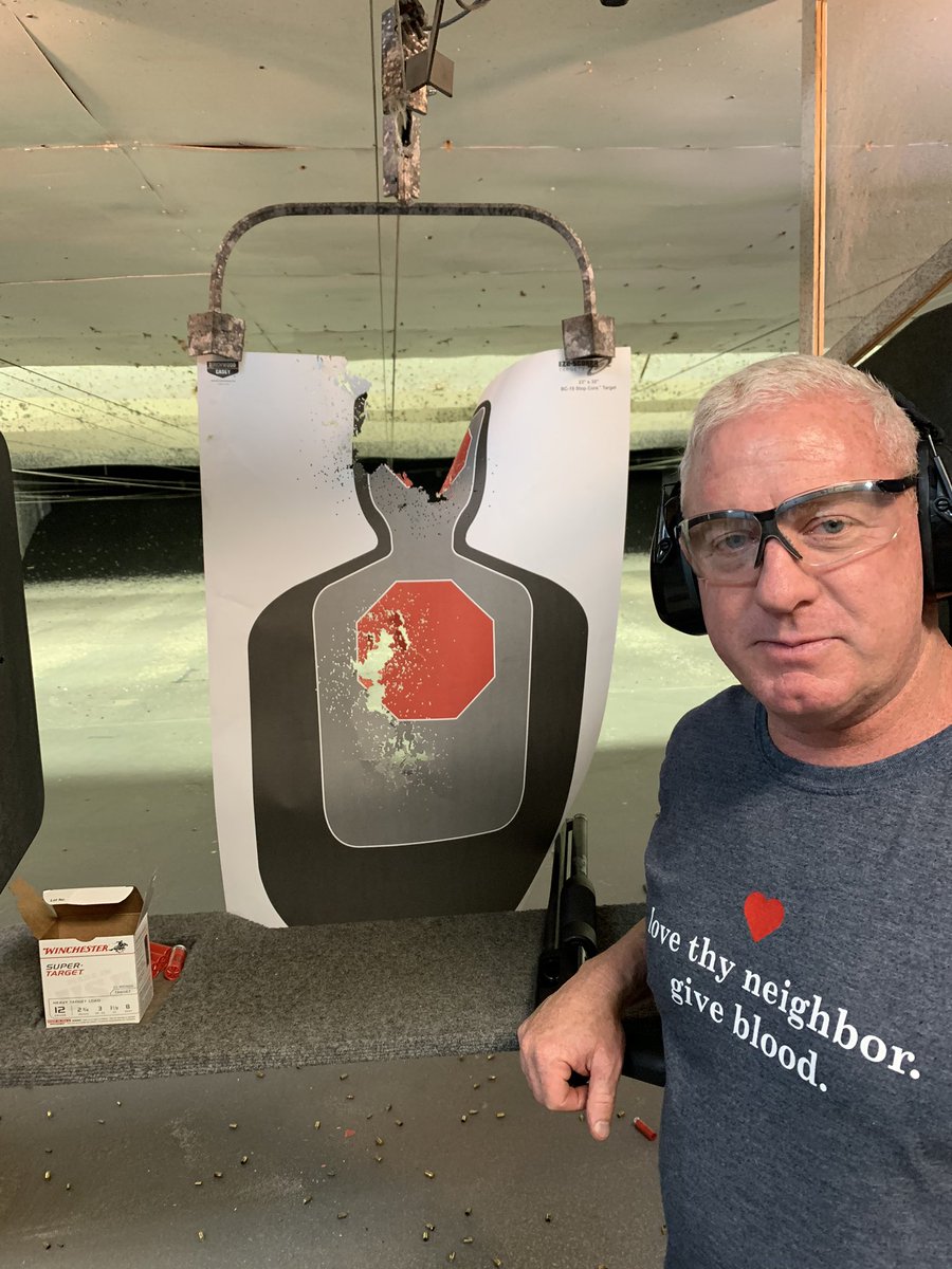 DennisOltorik's tweet image. Getting some work done. #strongdefense #WWG1GWA #Trump2020Landslide