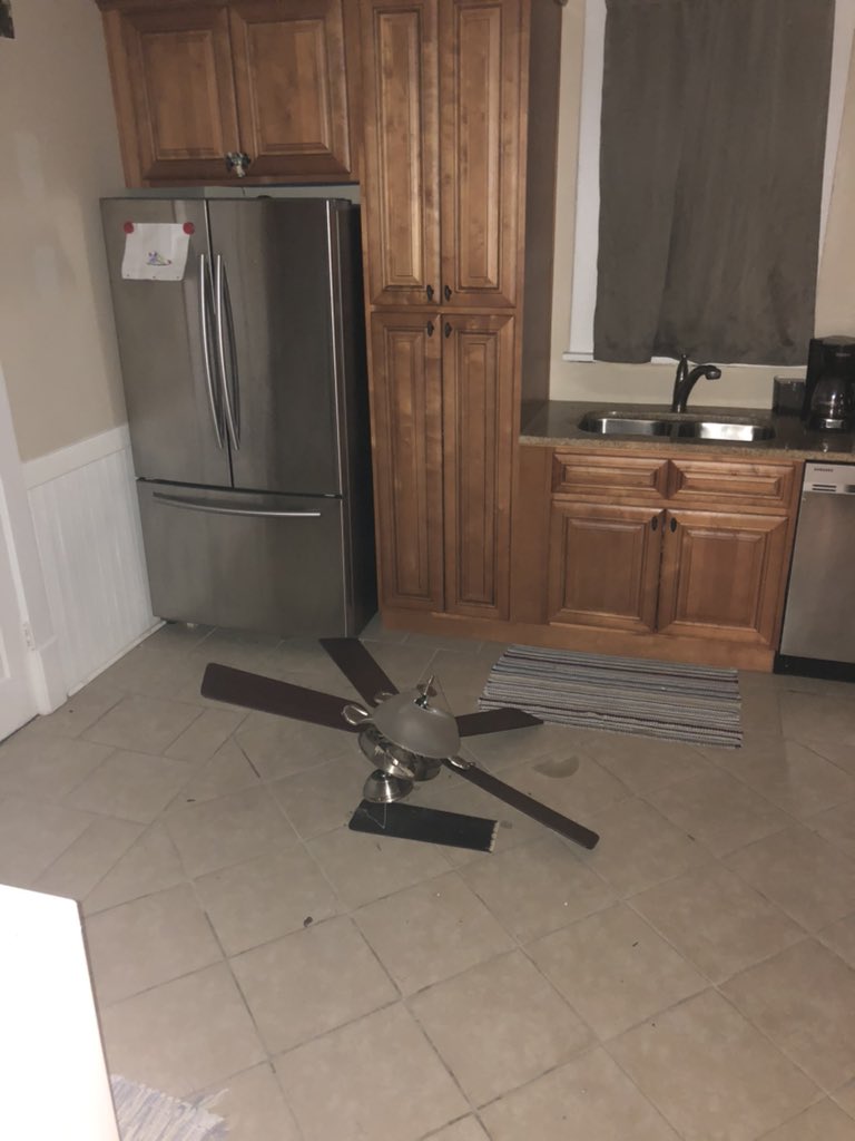 Stack_theDec's tweet image. Just here to say that your worst fear can actually happen