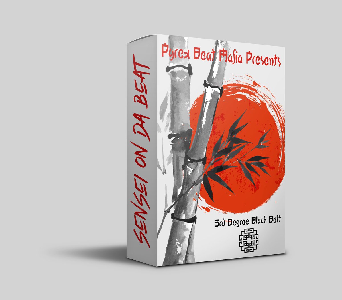 welcome 2 da family brother @Senseiondabeat 

@jakebrehh <a href="/GVObeats/">Good Vibes Only</a> <a href="/General_Savage1/">General Savage</a>