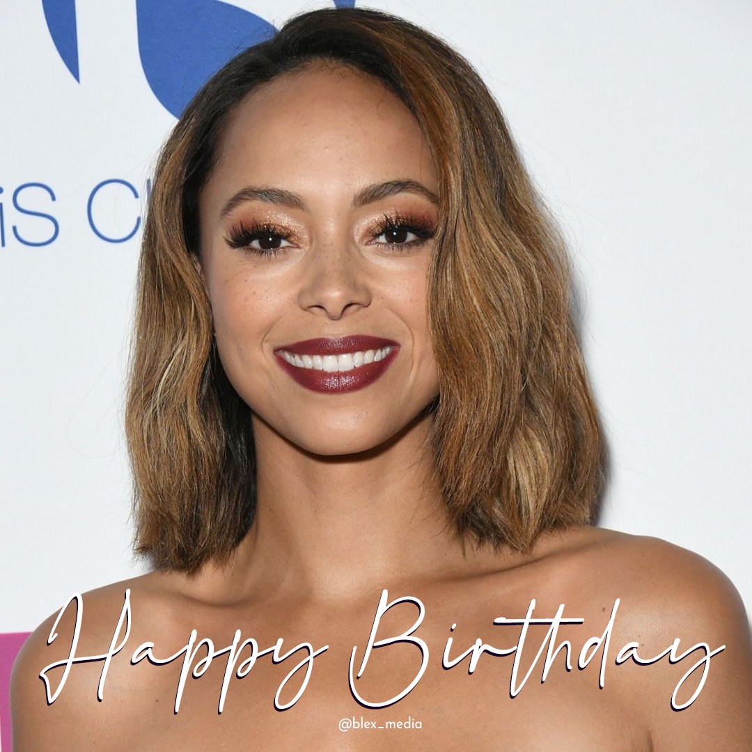 Happy Birthday Amber Stevens West ( 