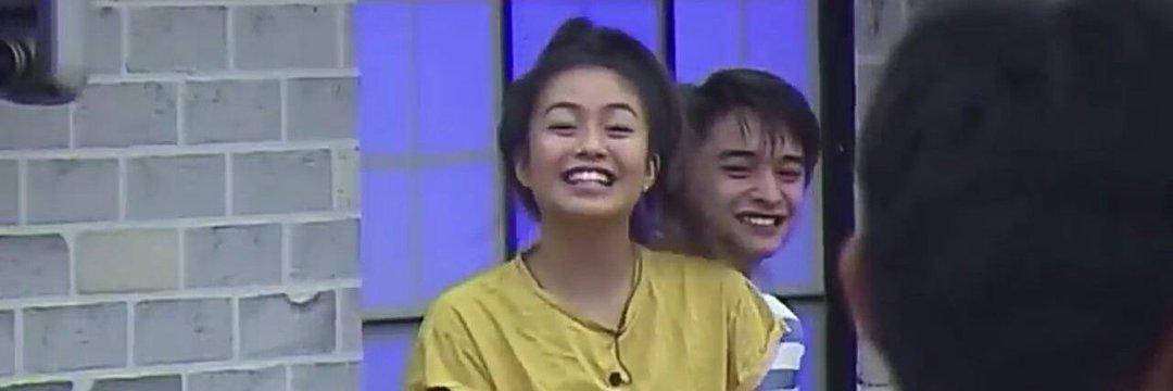 lallailance's tweet photo. kinda missing my og ship 😩💚 https://t.co/N477iVY1vS