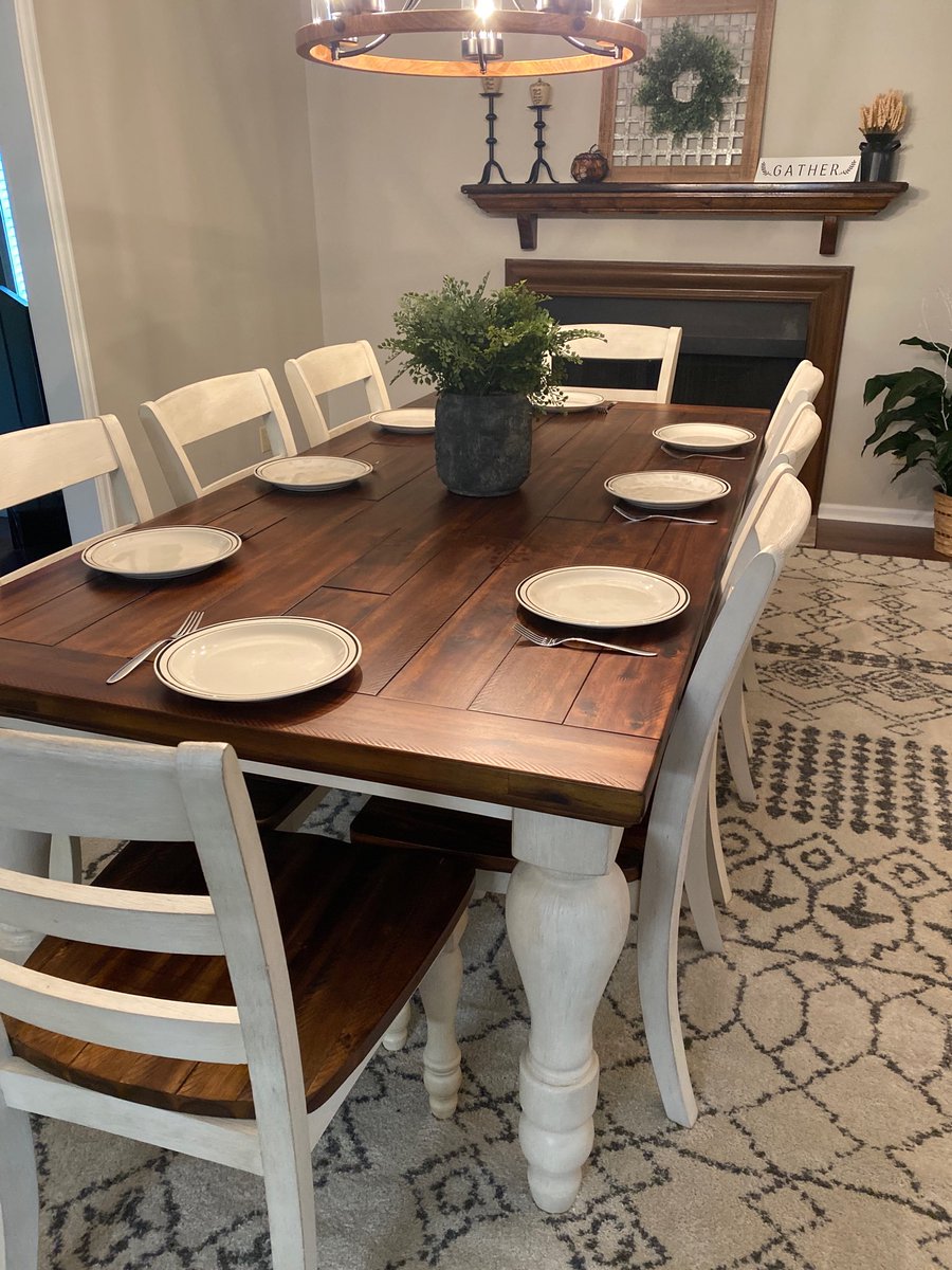 Calm before the Storm!  #LinemanPastaNight