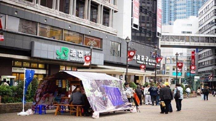 Aku udah pindah negara, kalian kapan?! Cinematic Universe