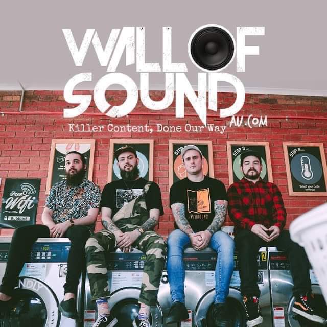 ๐๐พ๐ผ๐ด ๐ท๐ด๐ฐ๐๐ณ ๐๐๐พ๐๐ฑ๐ป๐ด (@troublebandxo) on Twitter photo The team over at <a href="/wallofsoundau/">Wall Of Sound</a> are showing our new single โScorpionโ some love today ahead of the EPโs release tomorrow. wallofsoundau.com/2020/10/08/preโฆ The team over at <a href="/wallofsoundau/">Wall Of Sound</a> are showing our new single โScorpionโ some love today ahead of the EPโs release tomorrow. wallofsoundau.com/2020/10/08/preโฆ
