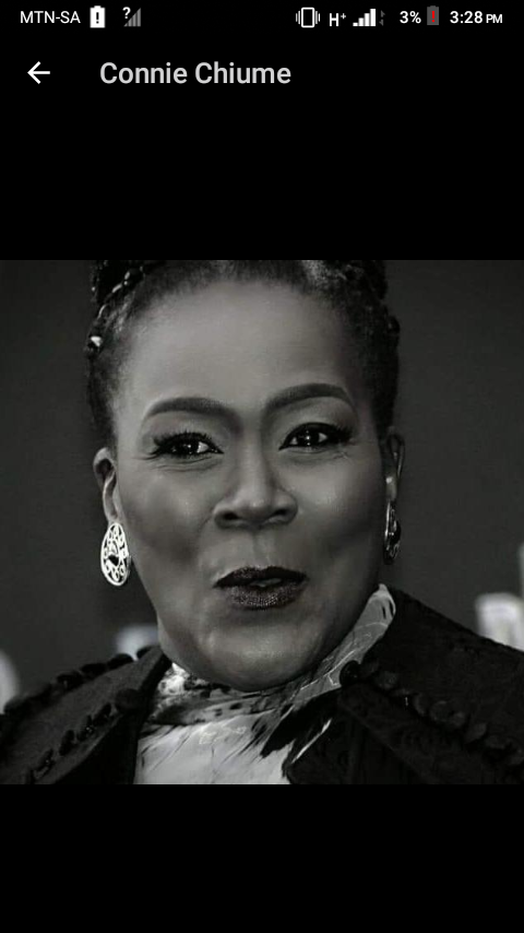 PiusFemme's tweet photo. Destiny Fulfilled. @connie_chiume x @PiusFemme at the #RoyaltySoapieAwards

One of @TrueLoveMag 's Best dressed. 🙏🙏🙏🙏 https://t.co/gLciuRP5PO