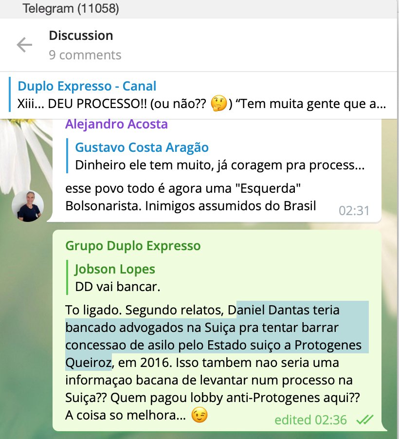 Romulus Maya A Twitter Gente N Precisa Me Dar Esse Conselho No Privado N Rs E Obvio Q Ja Fiz Print E E Obvio Q Esse Recibo De Ameaca De Lawfare Instrumentalizando