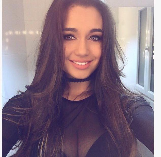 May Flowers Grow In The Saddest Parts Of You. 🍑