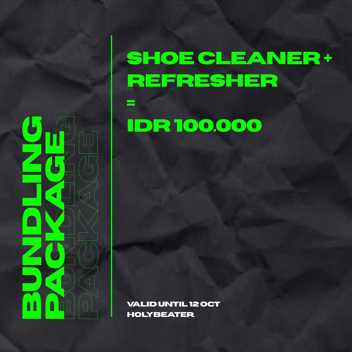 Holybeater tweet media