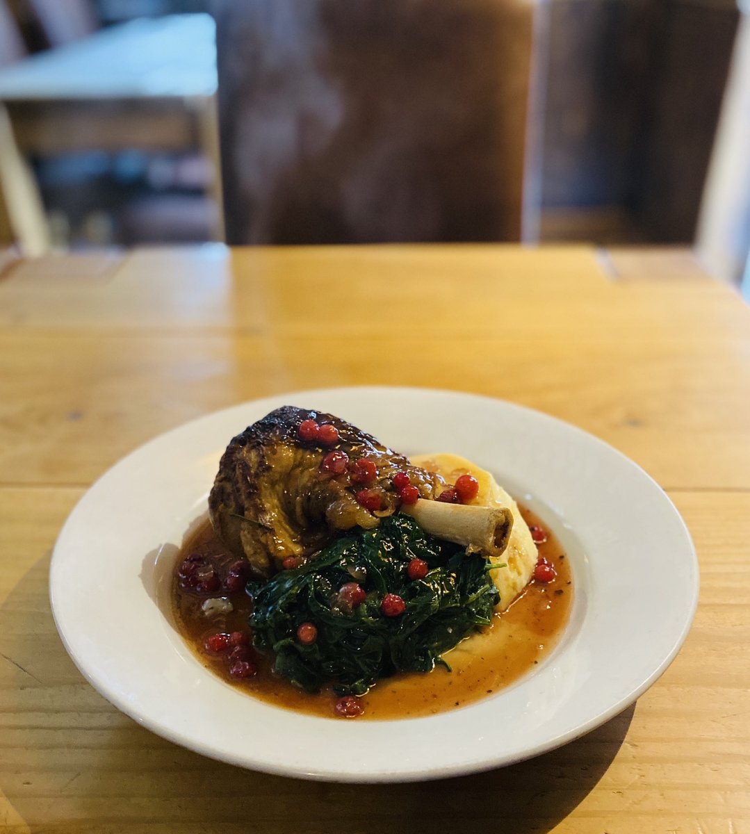 Wheatsheaf Inn tweet media