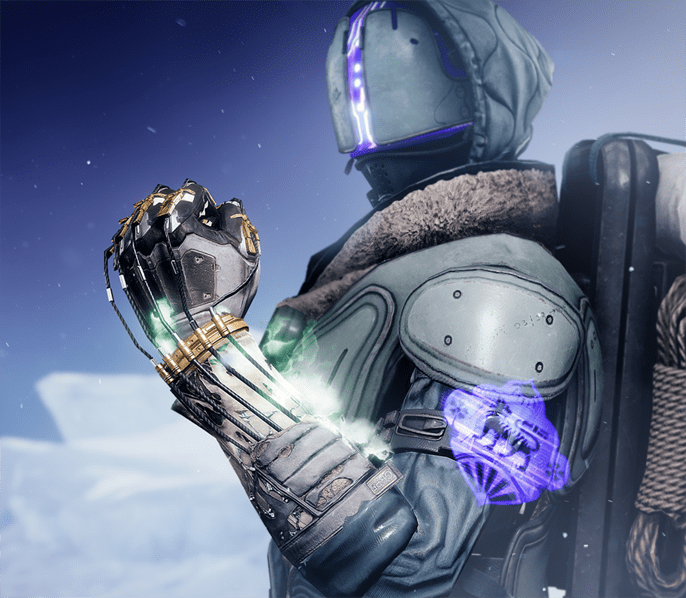 ThatDAMBrand's tweet photo. New Destiny 2: Beyond Light Trailer Released - https://t.co/zi2zdxI72c https://t.co/1oQx97AqZw
