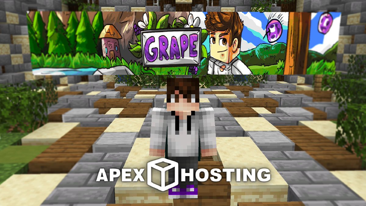 What does SMP Mean in Minecraft? - Apex Hosting