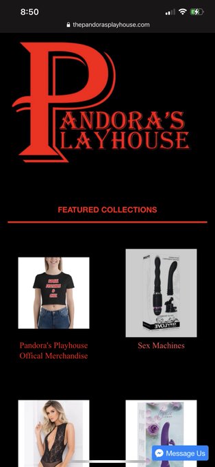 I will be giving away $150 worth of merchandise from my website. Must be a follower of the page. Anyone