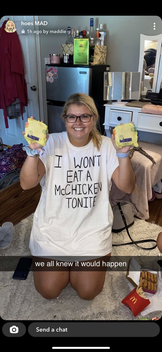 _laurenparise's tweet image. how it started    vs        how it’s going