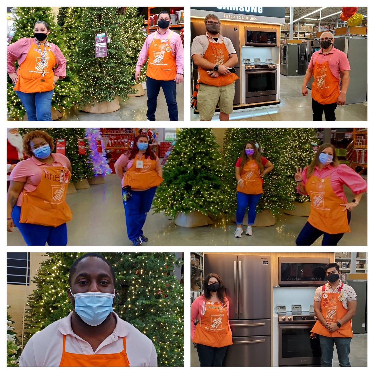 We wear PINK! <a href="/emeriogomez/">EmerioG</a> @opsasm47 <a href="/Marcos_THD/">Marcos Mendez</a> @bsb823 <a href="/LJMusial/">Laura Musial</a>