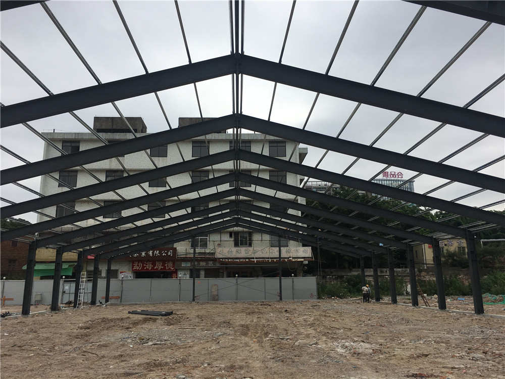 junyousteel's tweet image. # TPA Housing #
100 ton, steel structure plant for our local food industry.
We produce it, We build it, and We make it~
P:+ 86 13535848691(Whatsapp/Wechat)
E:sue.hsu@tpa-prefabhouse.com

#steelstructureplant
#steelstructureworkshop
#steelstructurewarehouse