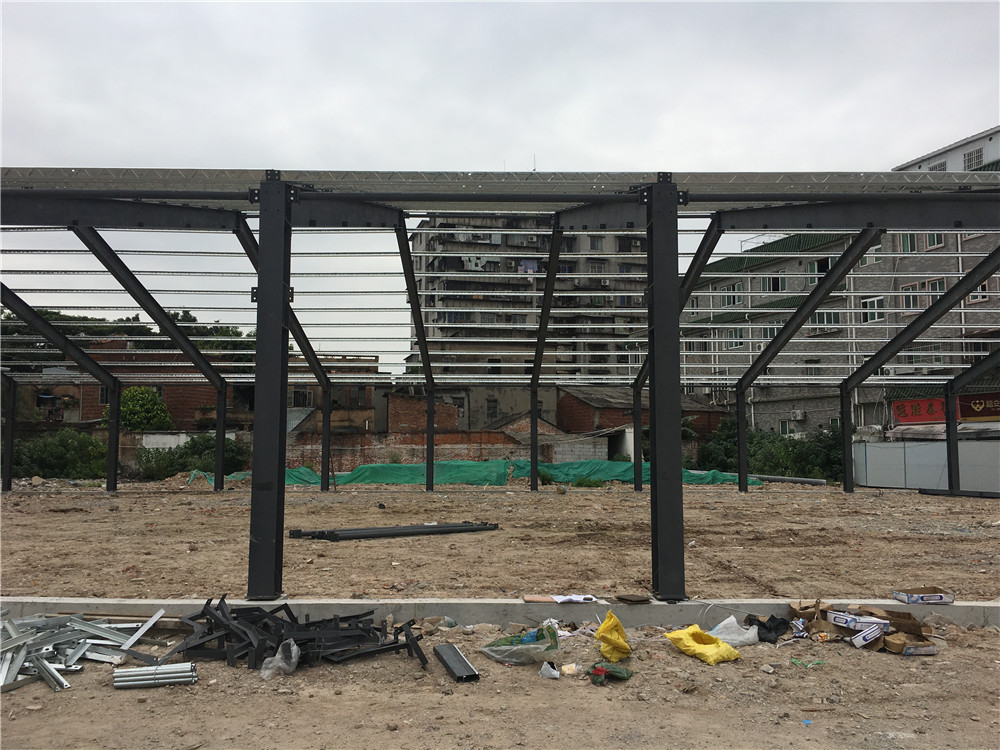 junyousteel's tweet image. # TPA Housing #
100 ton, steel structure plant for our local food industry.
We produce it, We build it, and We make it~
P:+ 86 13535848691(Whatsapp/Wechat)
E:sue.hsu@tpa-prefabhouse.com

#steelstructureplant
#steelstructureworkshop
#steelstructurewarehouse