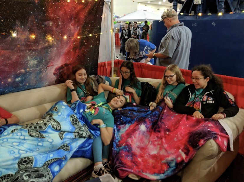 Spicy16377's tweet image. It’s that time again!!! Way back Wednesday is a blast from the past from the 2018-19 season into orbit! 

#ftcrobotics #robomemes #roboticsmeme #ftcmeme #robotics #firstlikeagirl #girlsinstem #robofunny #ftcfunny #firsttechchallenge #firsttechchallenge2020 #ultimategoal