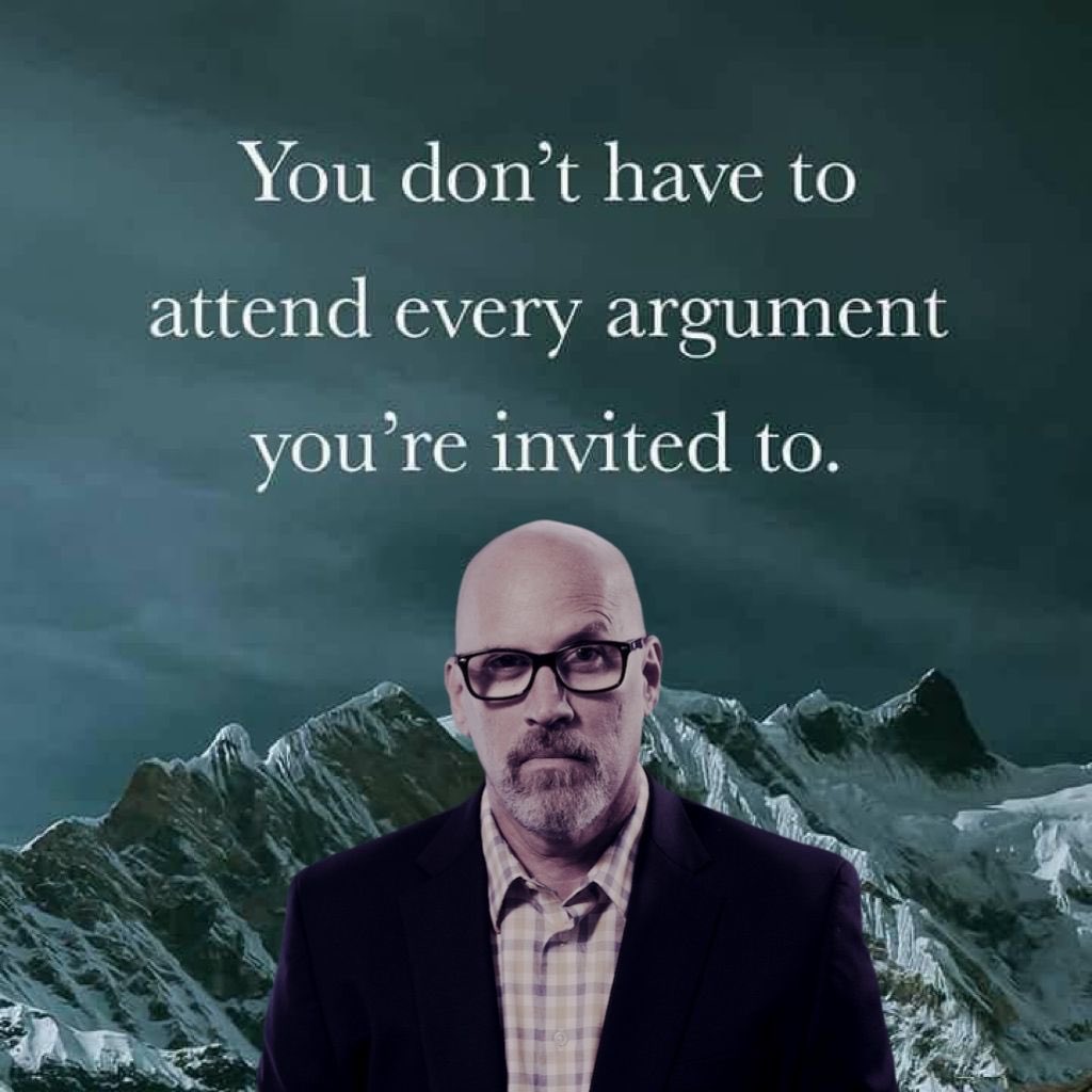 #choosetobeexceptional  #coolerheadsprevail
#longgame #focus #getwiredforservice