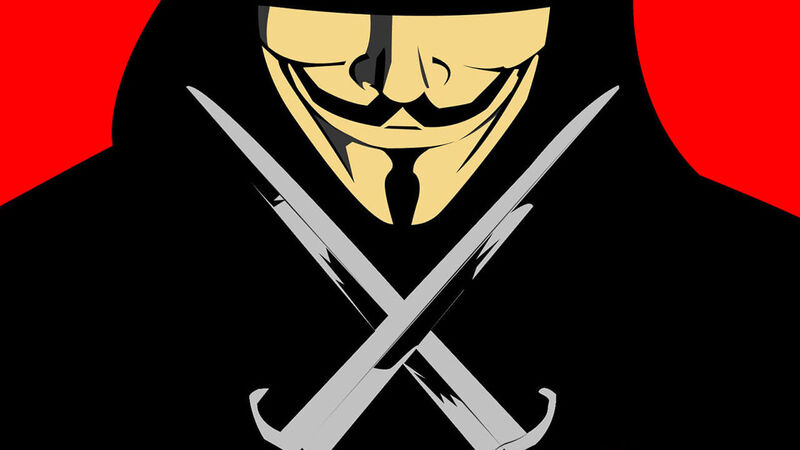 Think its about time we went full 'V for Vendetta' on this government 
#SaveTheArts